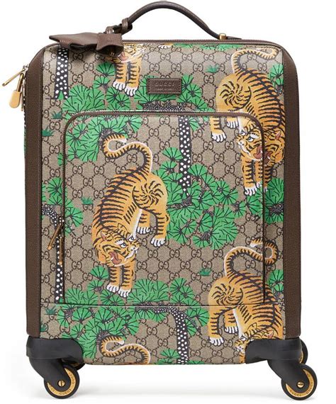 gucci mens carry on bag|gucci luggage outlet.